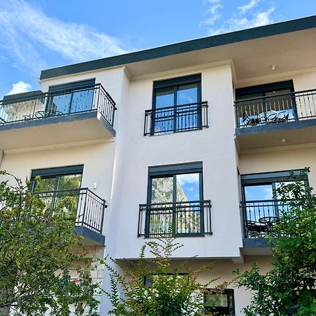 Harmony Garden Apartments Kotor Exterior photo