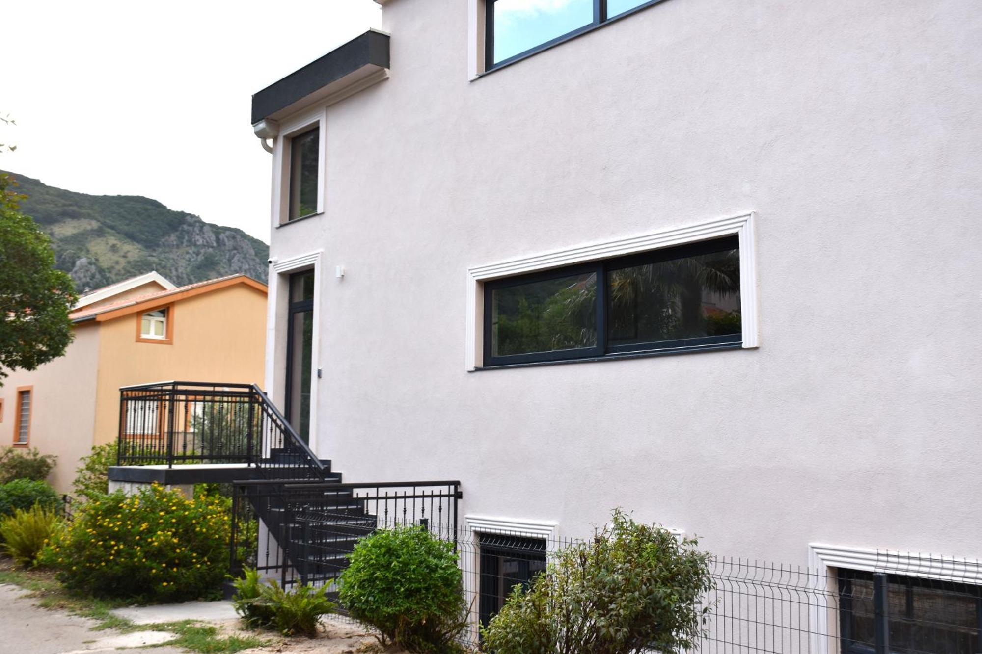 Harmony Garden Apartments Kotor Exterior photo