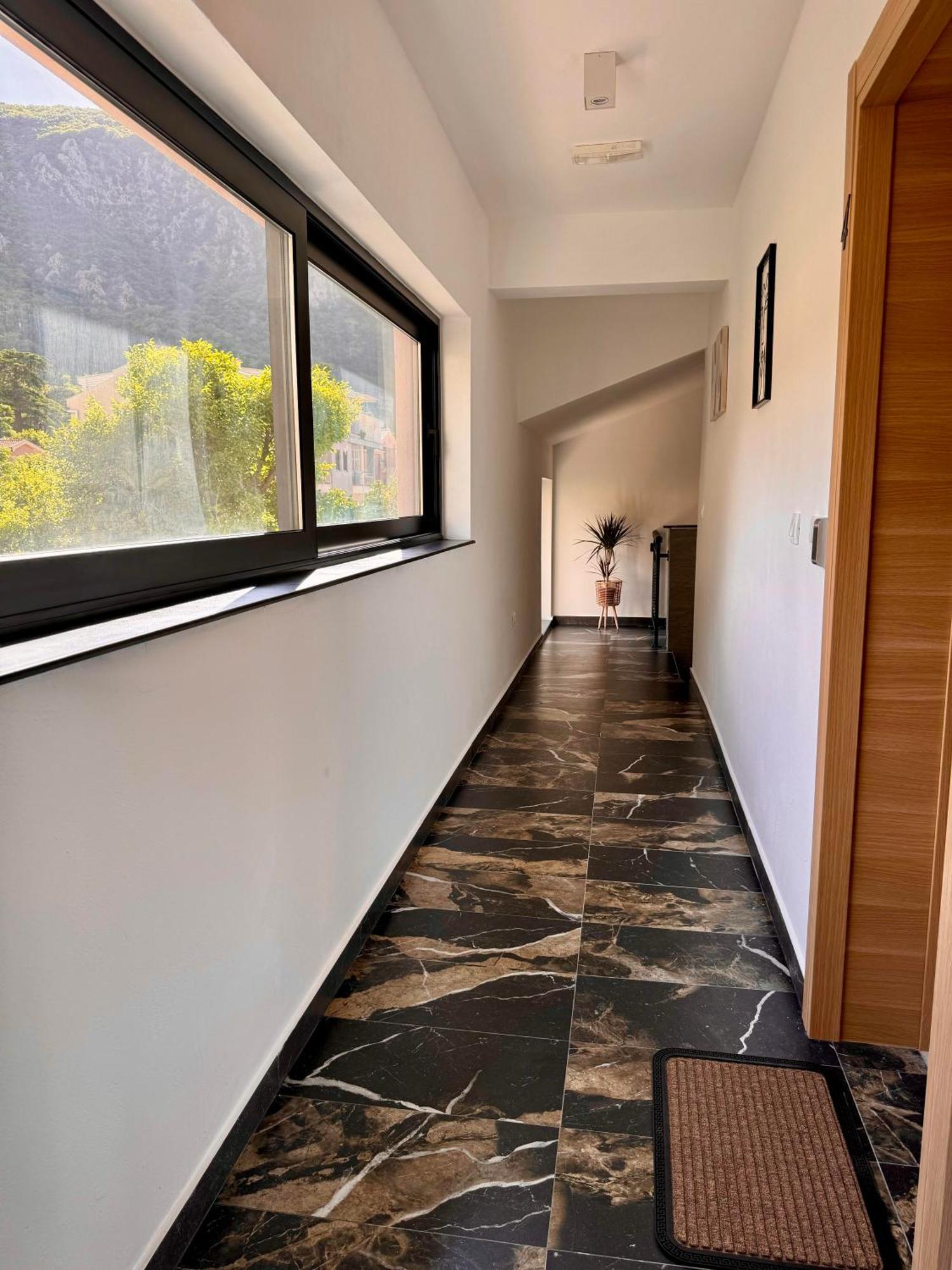 Harmony Garden Apartments Kotor Exterior photo