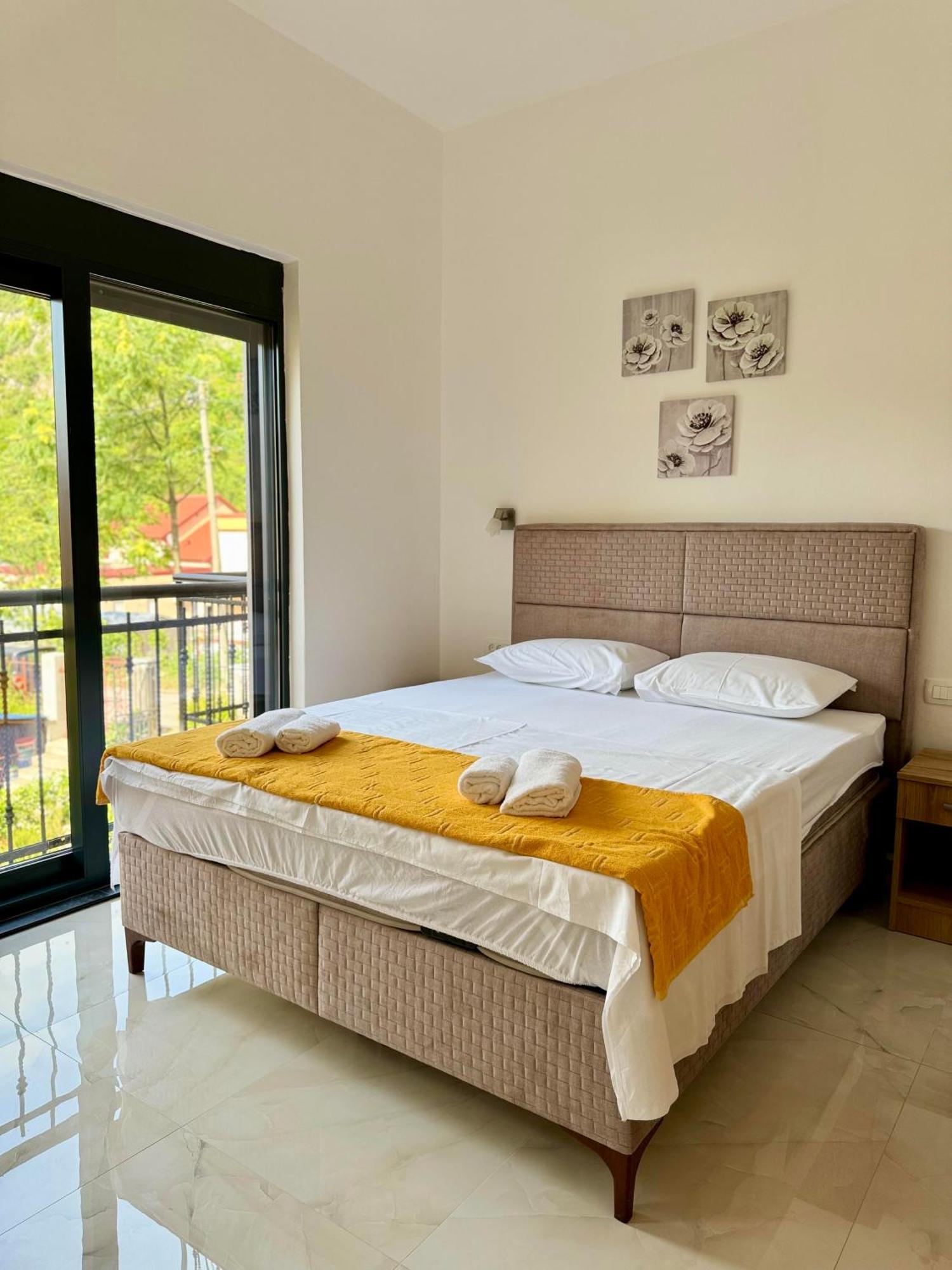 Harmony Garden Apartments Kotor Exterior photo