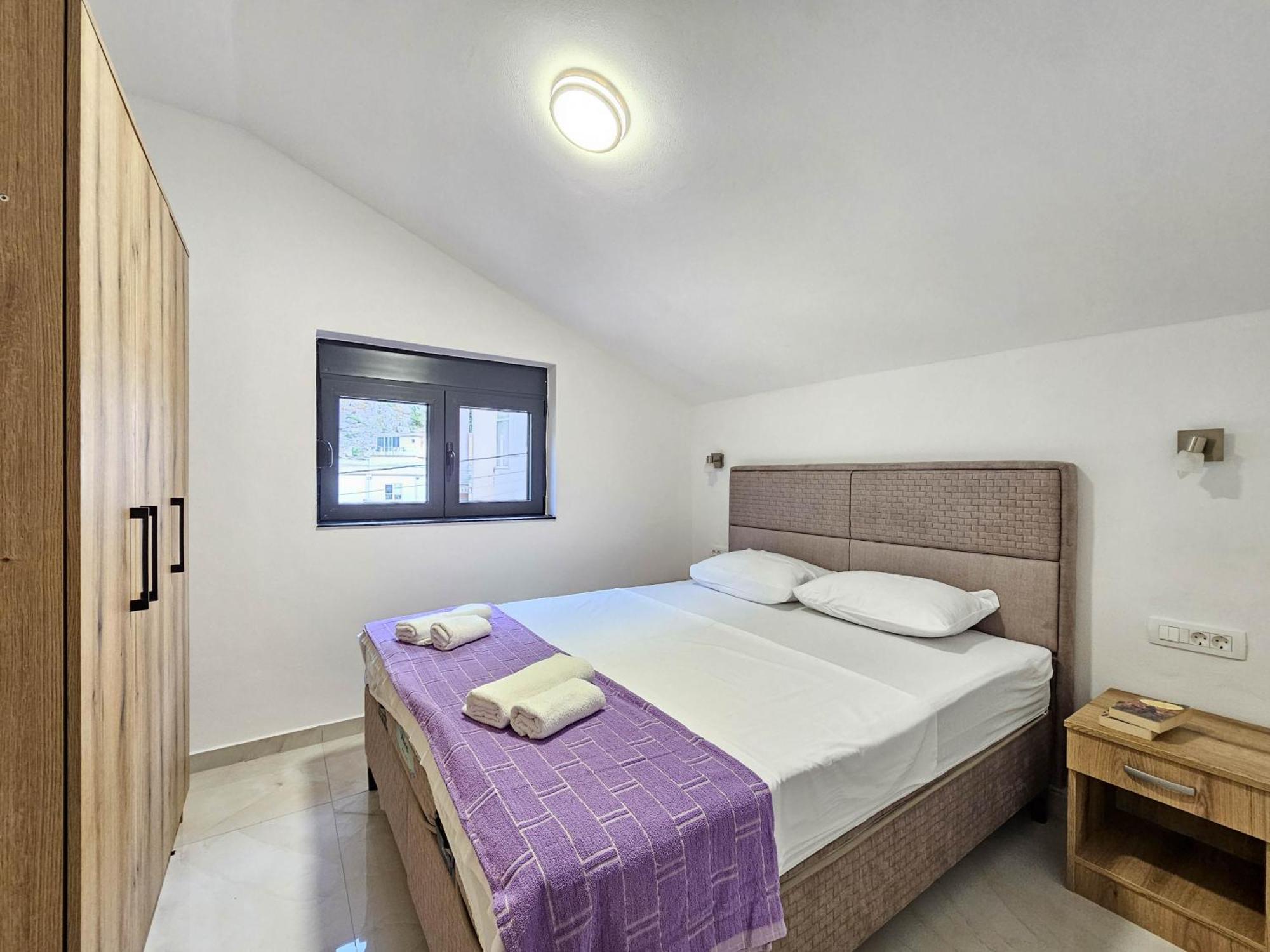 Harmony Garden Apartments Kotor Exterior photo