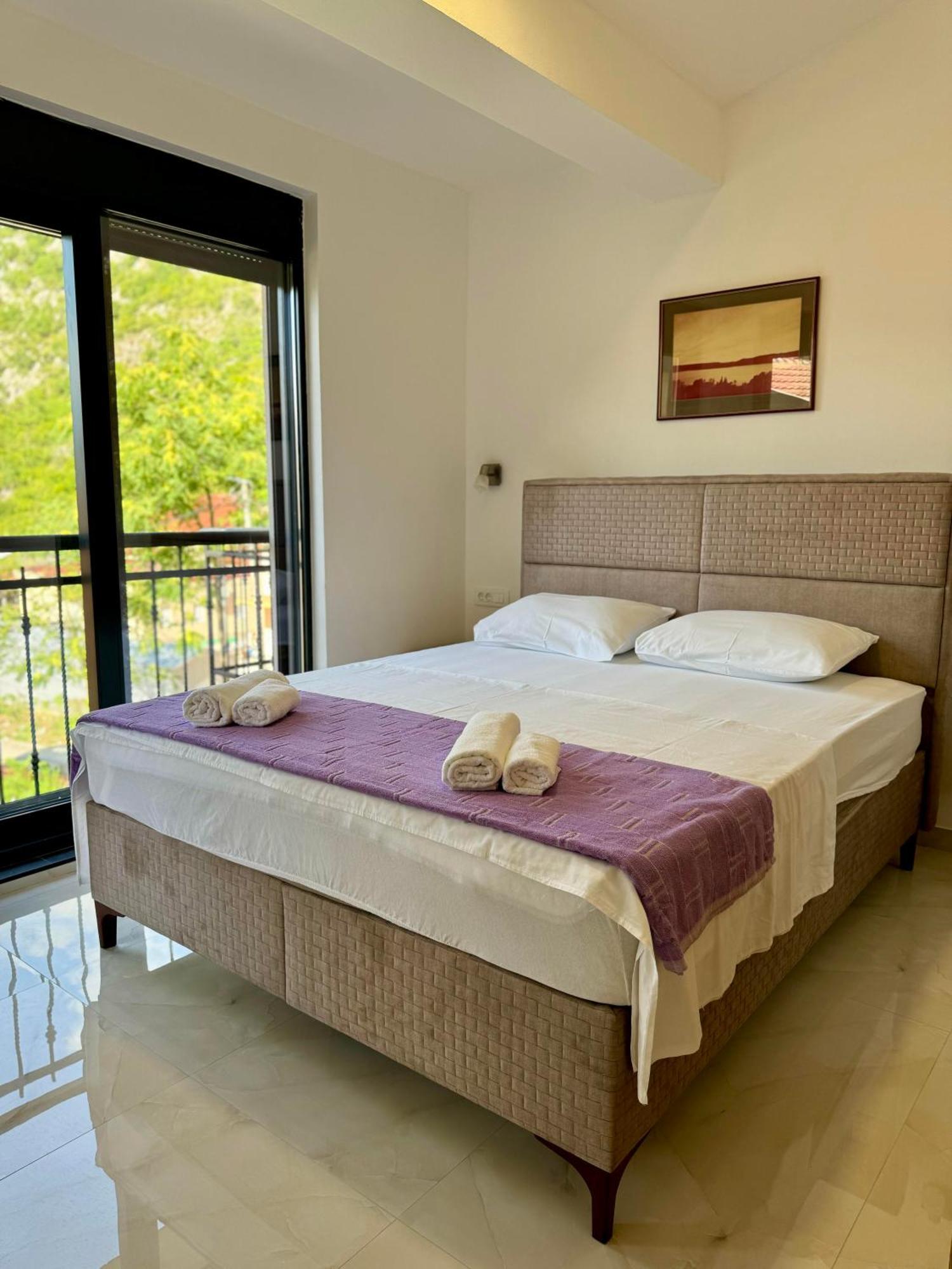 Harmony Garden Apartments Kotor Exterior photo