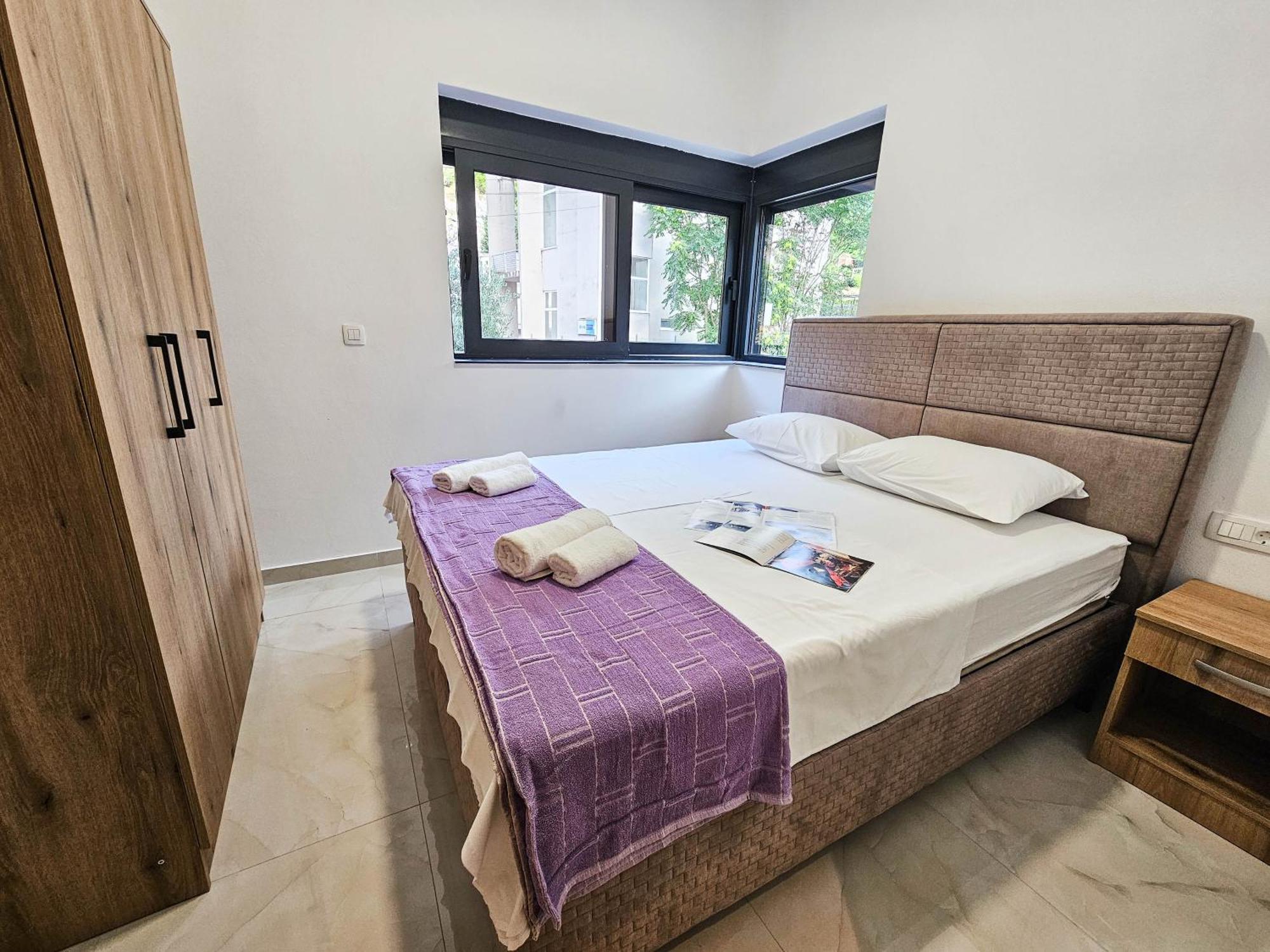 Harmony Garden Apartments Kotor Exterior photo