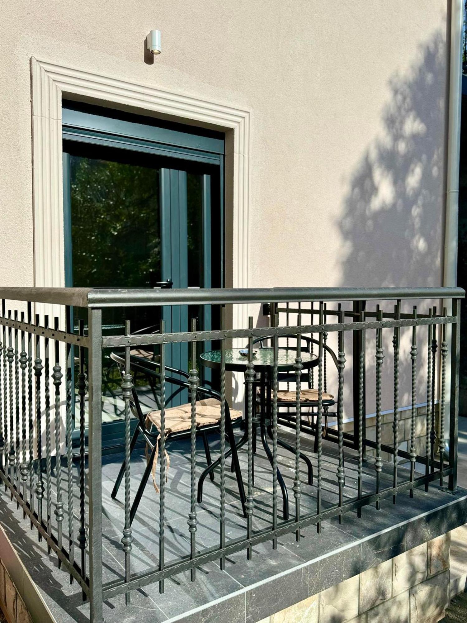 Harmony Garden Apartments Kotor Exterior photo